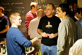 Networking_Talento