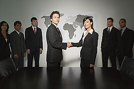 empresas reclutan