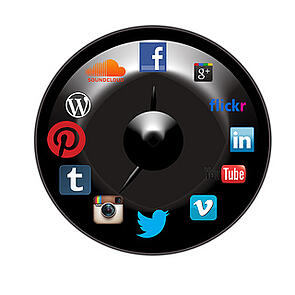 reclutamiento 2.0 redes sociales