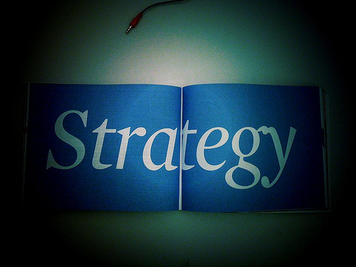 Cómo Construir una Estrategia Activa de Reclutamiento [6 Consejos]