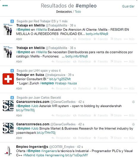 hashtag_empleo