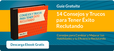 14 Consejos y Trucos para Tener Éxito Reclutando