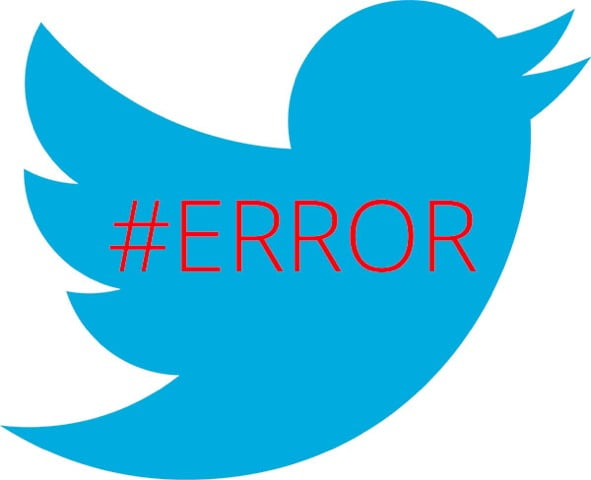 Cómo Dejar De Cometer Errores En Twitter al Reclutar