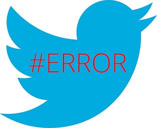 Twitter_error