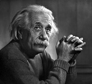 Einstein Tips Atraer Talento