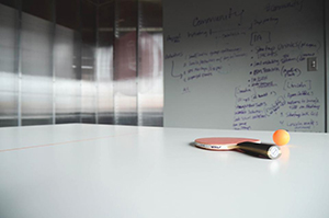 Startup Creativo