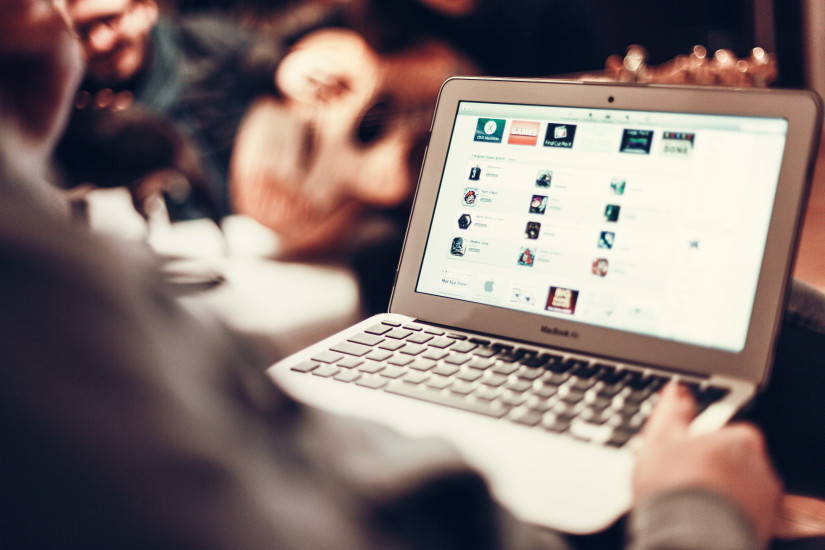Administra tus Esfuerzos de Reclutamiento en Redes Sociales