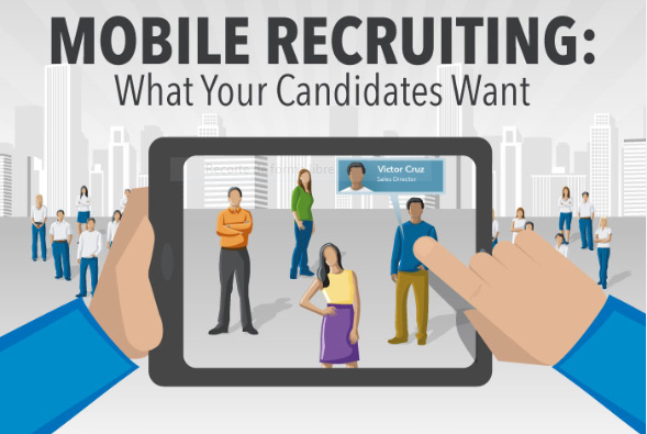 mobile-recruitment
