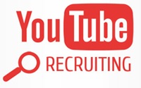 Youtube para reclutar