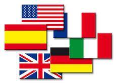 Ofertas de empleo en varios idiomas Ofertas de empleo en varios idiomas