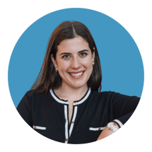 Paulina Segura, Employer Branding Manager de Grifols