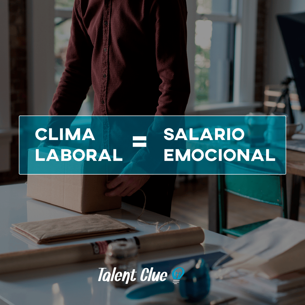 5 Acciones Para Mejorar El Clima Laboral De Tu Empresa Ahora Mismo