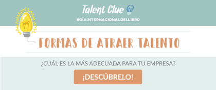 Formas de Atraer Talento