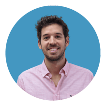 Jaime puig, experto en recursos humanos