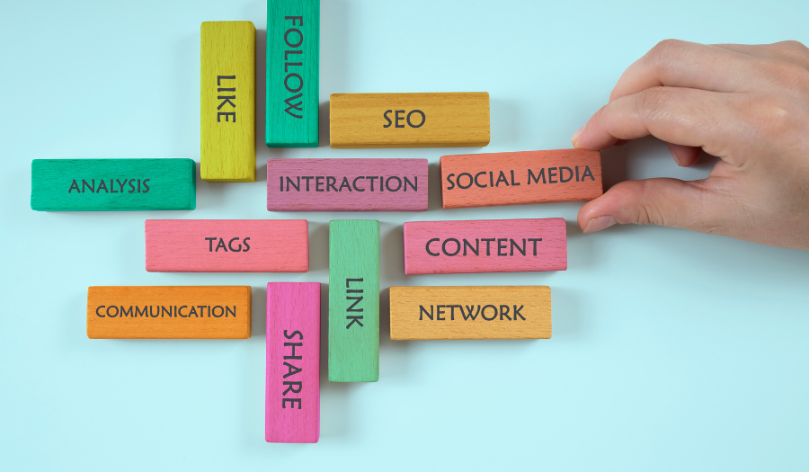 ¿Qué Redes Sociales utilizar para reclutar talento?